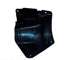 شلگیر عقب چپ لیفان LIFAN 620 1600CC