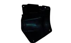 شلگیر عقب چپ لیفان LIFAN 820