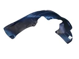 شلگیر عقب چپ چری CHERY TIGGO 5 NEW