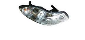 پروژکتور جلو راست ام وی ام MVM 315 HB NEW