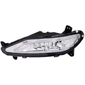 پروژکتور جلو راست جک JAC S3