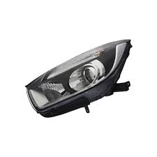 پروژکتور جلو راست جک JAC S5