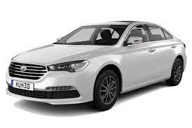 پروژکتور جلو چپ لیفان LIFAN 620