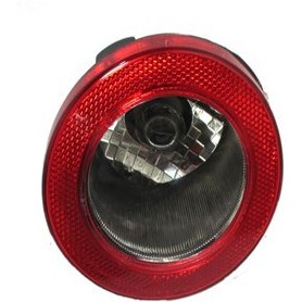 پروژکتور عقب ام وی ام MVM 110 S