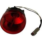 پروژکتور عقب راست ام وی ام MVM 110 S