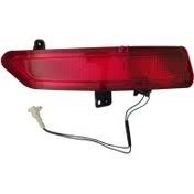 پروژکتور عقب راست ام وی ام MVM 315 HB