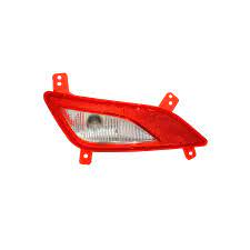 پروژکتور عقب راست جک JAC S3