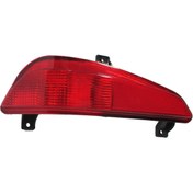 پروژکتور عقب چپ ام وی ام MVM 315 HB NEW