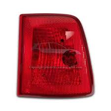 پروژکتور عقب چپ ام وی ام MVM X33 NEW