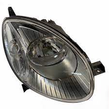 چراغ جلو راست ام وی ام MVM 110 S