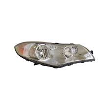 چراغ جلو راست ام وی ام MVM 315 HB