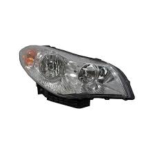 چراغ جلو راست ام وی ام MVM 315