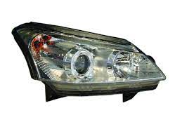 چراغ جلو راست ام وی ام MVM 550