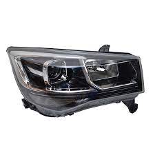 چراغ جلو راست ام وی ام MVM X22