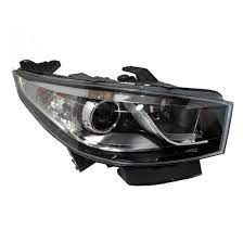 چراغ جلو راست ام وی ام MVM X33 NEW