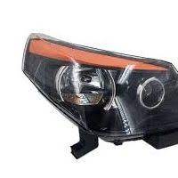 چراغ جلو راست جیلی GEELY ELITE