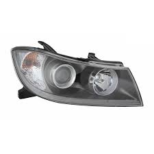 چراغ جلو راست لیفان LIFAN 620