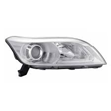 چراغ جلو راست لیفان LIFAN X60