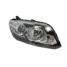 چراغ جلو راست چری CHERY TIGGO 5