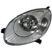 چراغ جلو چپ ام وی ام MVM 110 S