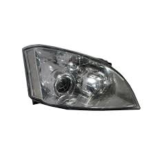 چراغ جلو چپ ام وی ام MVM 530