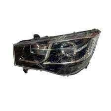 چراغ جلو چپ ام وی ام MVM X22