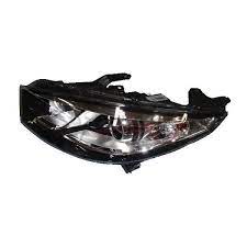 چراغ جلو چپ ام وی ام MVM X33S