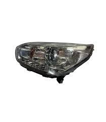 چراغ جلو چپ ام وی ام MVM X33