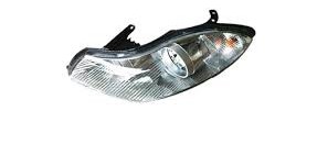 چراغ جلو چپ ام وی ام MVM 315 SD NEW