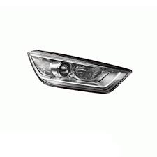 چراغ جلو چپ جک JAC S3