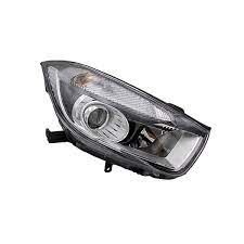 چراغ جلو چپ جک JAC S5