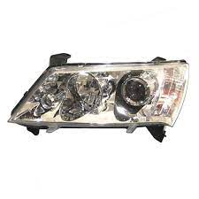 چراغ جلو چپ جیلیGEELY EMGRAND