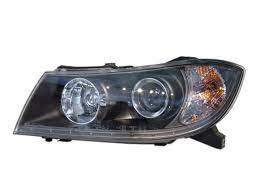 چراغ جلو چپ لیفان LIFAN 620