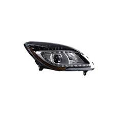 چراغ جلو چپ لیفان LIFAN X50