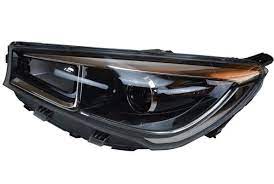 چراغ جلو چپ چری CHERY ARRIZO 5