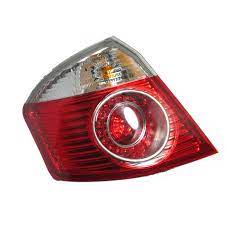 چراغ خطر راست روی گلگیر لیفان LIFAN 520