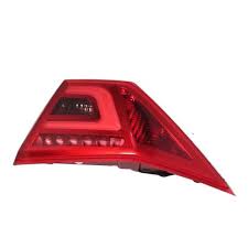 چراغ خطر راست روی گلگیر لیفان LIFAN 820