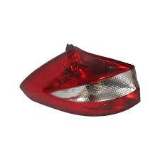 چراغ خطر عقب راست ام وی ام MVM 315 HB