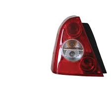 چراغ خطر عقب راست ام وی ام MVM 530