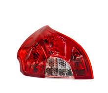 چراغ خطر عقب راست جک JAC J3 HB