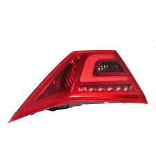 چراغ خطر عقب راست روی صندوق لیفان LIFAN 820