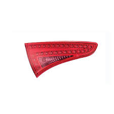 چراغ خطر عقب راست روی صندوق لیفان LIFAN X50