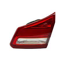 چراغ خطر عقب راست روی صندوق چری CHERY TIGGO 5