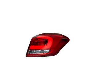 چراغ خطر عقب راست روی گلگیر چری CHERY TIGGO 5 NEW