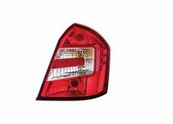 چراغ خطر عقب راست لیفان LIFAN 520 NEW