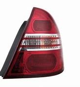 چراغ خطر عقب راست لیفان LIFAN 620