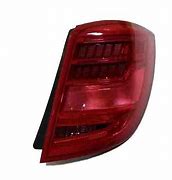 چراغ خطر عقب راست لیفان LIFAN X60 NEW