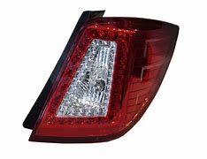 چراغ خطر عقب راست لیفان LIFAN X60