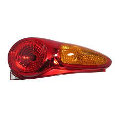 چراغ خطر عقب چپ ام وی ام MVM 110