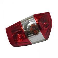 چراغ خطر عقب چپ ام وی ام MVM X33